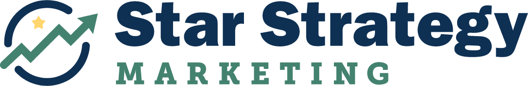 Star Strategy Marketing Logo